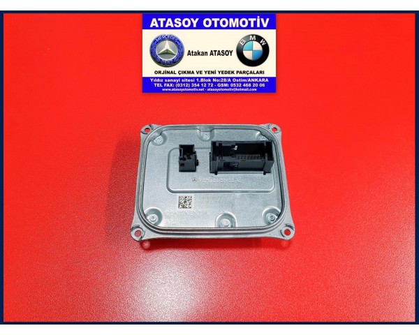 MERCEDES W205 FAR BEYNİ 2059004230 2059005010 2059006805 2059008504 A2059004230 A2059005010 A2059006805 A2059008504 A2C73952814 A2C73952811 A2C73952810 A2C73613909 A2C73613908 2059011205 2059013103